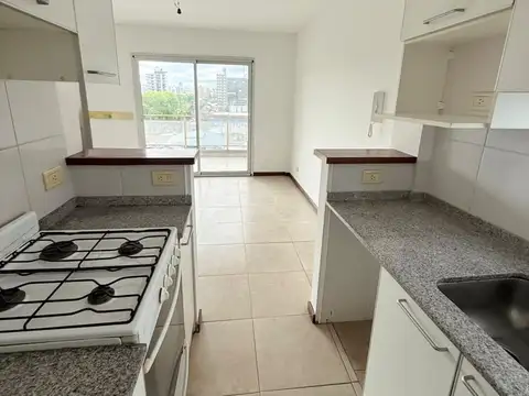 Departamento en Alquiler 10 años