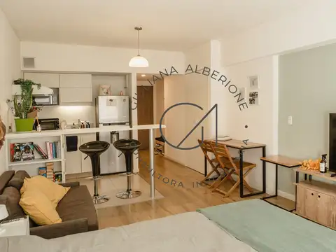 Avenida Medrano 1000