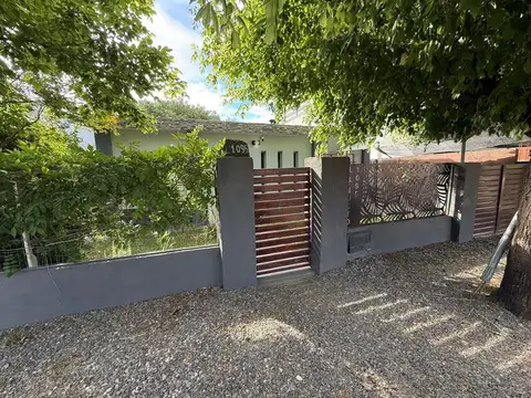CASA EN VENTA,  APTA CREDITO EN VILLA CARLOS PAZ