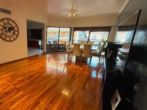 Departamento en Venta 26 años