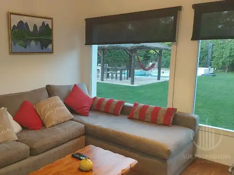 Casa en Venta en Solar Del Bosque, USD 260.000