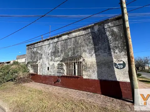 Casa en Venta en Mercedes, Partido de Mercedes