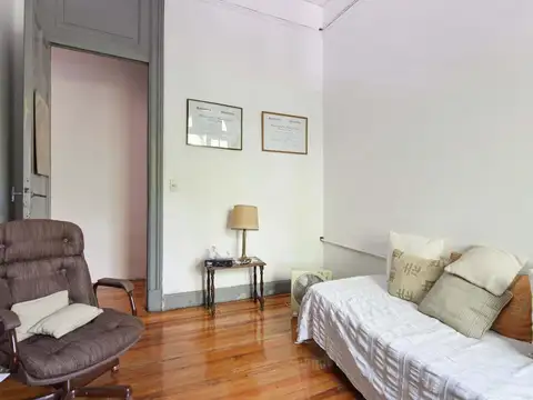 CASA/TERRENO - VENTA - DISTRITO AUDIOVISUAL - PALERMO HOLLYWOOD