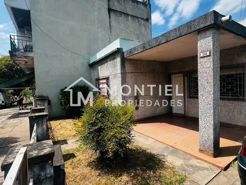 Casa Chalet  en Venta en Hurlingham, G.B.A. Zona Oeste, Argentina