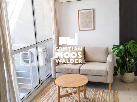 Departamento en Venta- Escobar