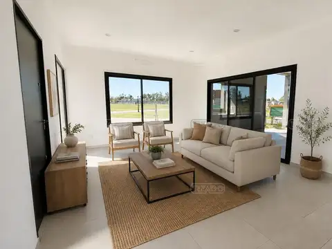 Casa  en Venta en San Sebastian, Escobar, G.B.A. Zona Norte