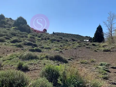 Terreno en Venta en Huechulafquen, USD 16.000