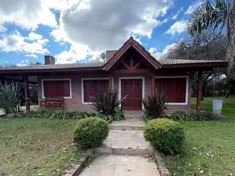 Casa en Venta de 2 dormitorios