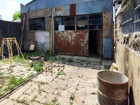 Terreno en Venta 26  mts Fondo