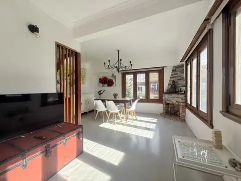 Depto Tipo Casa en Venta de Monoambiente