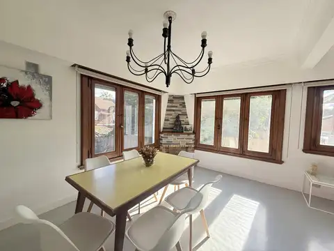 Depto Tipo Casa en Venta A Estrenar