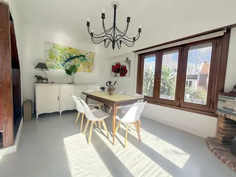 Depto Tipo Casa en Venta en Martínez, USD 315.000