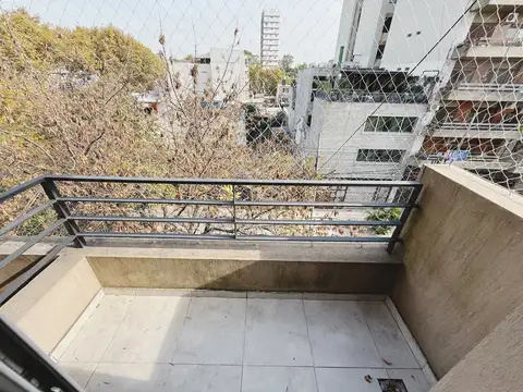 Departamento en Venta en Saavedra, USD 185.000