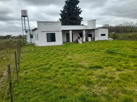 Calle El Greco s/n, lote 11, ruta 39 km. 3, Capilla del Señor