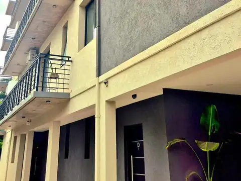 Departamento en Alquiler de Monoambiente