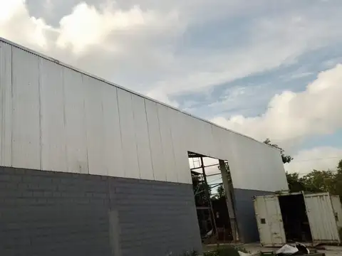 Av. Marquez 880, Barrio Felisa, San Lorenzo