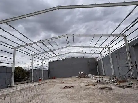 Local en Alquiler A Estrenar