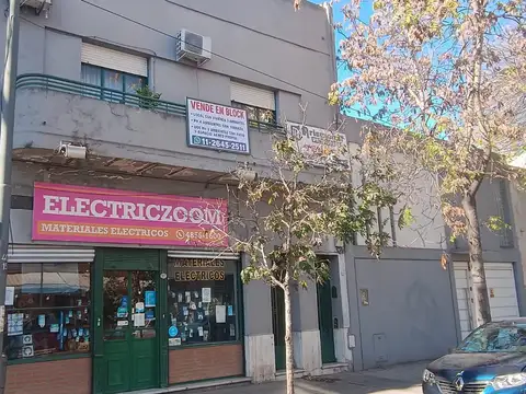 Casa en Venta en Villa Crespo, USD 750.000