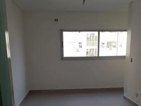 Departamento 3 ambientes con 3 baños