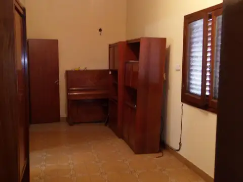 Casa en Venta 40 años