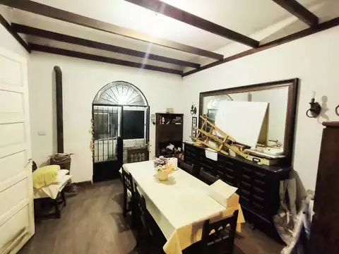 Casa en Venta 20 años