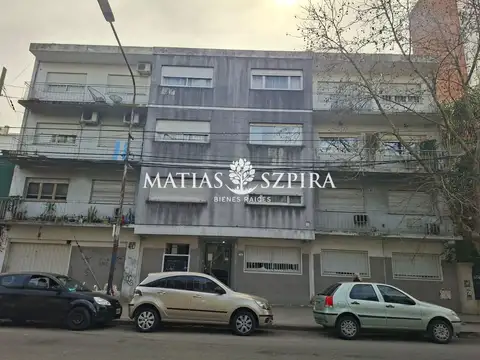 Departamento en Ramos Mejia