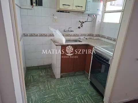 Departamento en Venta 60 años