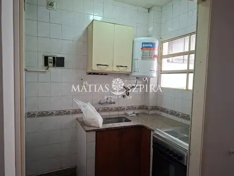 Departamento en Venta Apto profesional