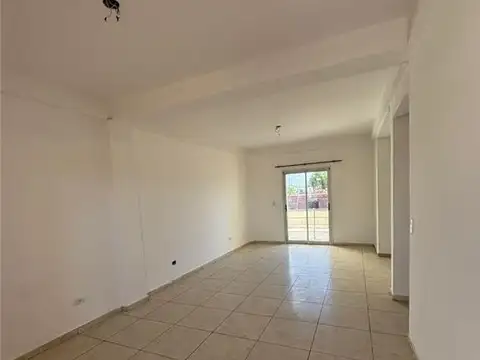 Departamento en Alquiler de 3 ambientes