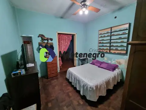 Casa en Venta 50 años