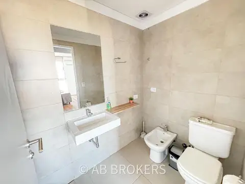 Departamento en Venta 2 años