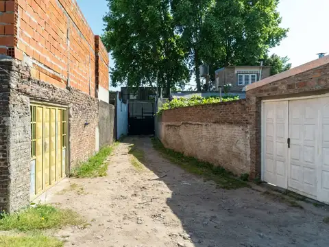 Galpon en Venta 23 años
