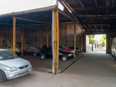 Galpon en Venta 23 años