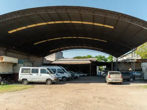 Ayolas 500