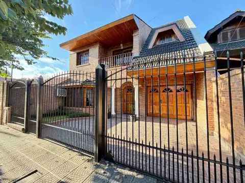 Casa en Venta en El Palomar, Partido de Morón
