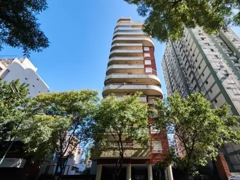 Venta Excelente Dto 3 Amb con Balcon