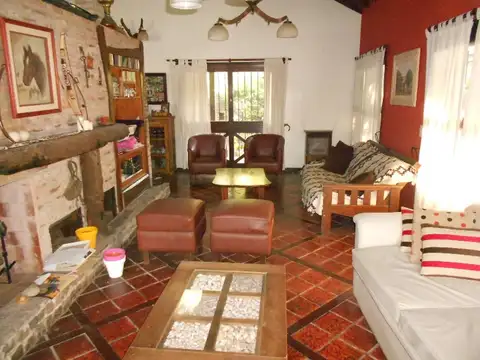 Federico Leloir 1100