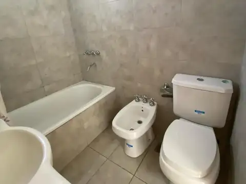 Departamento en  alquiler 2 dormitorios