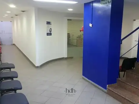 Local en alquiler ubicado muy cerca de nueva Córdoba 382 m2