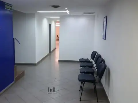 Local en alquiler ubicado muy cerca de nueva Córdoba 382 m2
