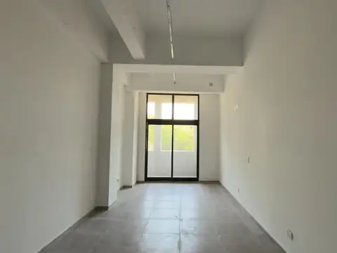 Venta monoamb doble altura Parque Chacabuco Full amenities