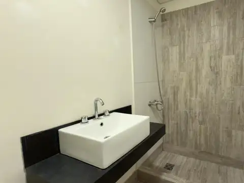 Venta monoamb doble altura Parque Chacabuco Full amenities