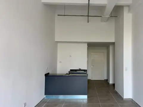 Zelarrayan 1600, Piso 2