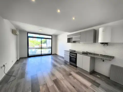 Departamento en Alquiler de Monoambiente