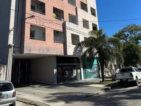 DEPARTAMENTO 2 AMBIENTES - VILLA ALTA, RESISTENCIA