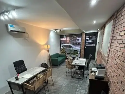 LOCAL EN ALQUILER EN ITUZAINGÓ