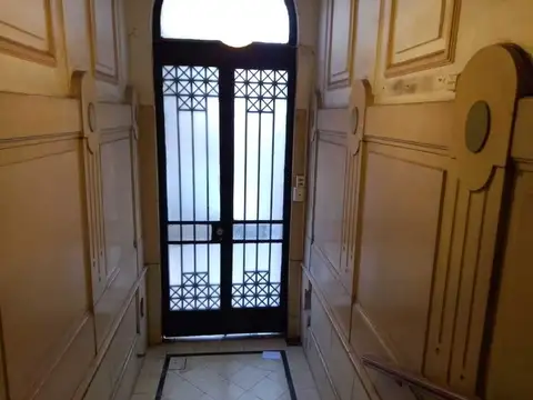 Depto Tipo Casa 4 ambientes con 1 baño