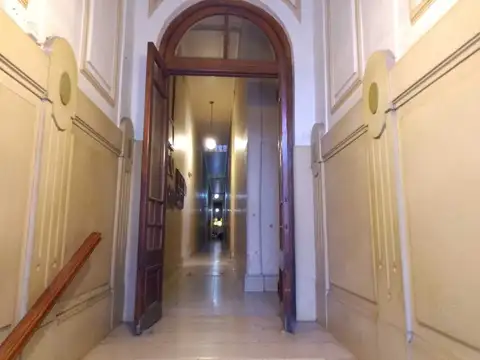 Depto Tipo Casa en Venta en Caballito, USD 128.000