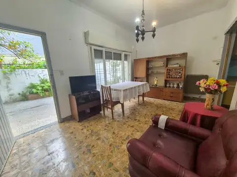 Depto Tipo Casa en Venta en Wilde, USD 60.000