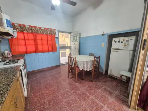 Depto Tipo Casa en Venta con 2 cocheras